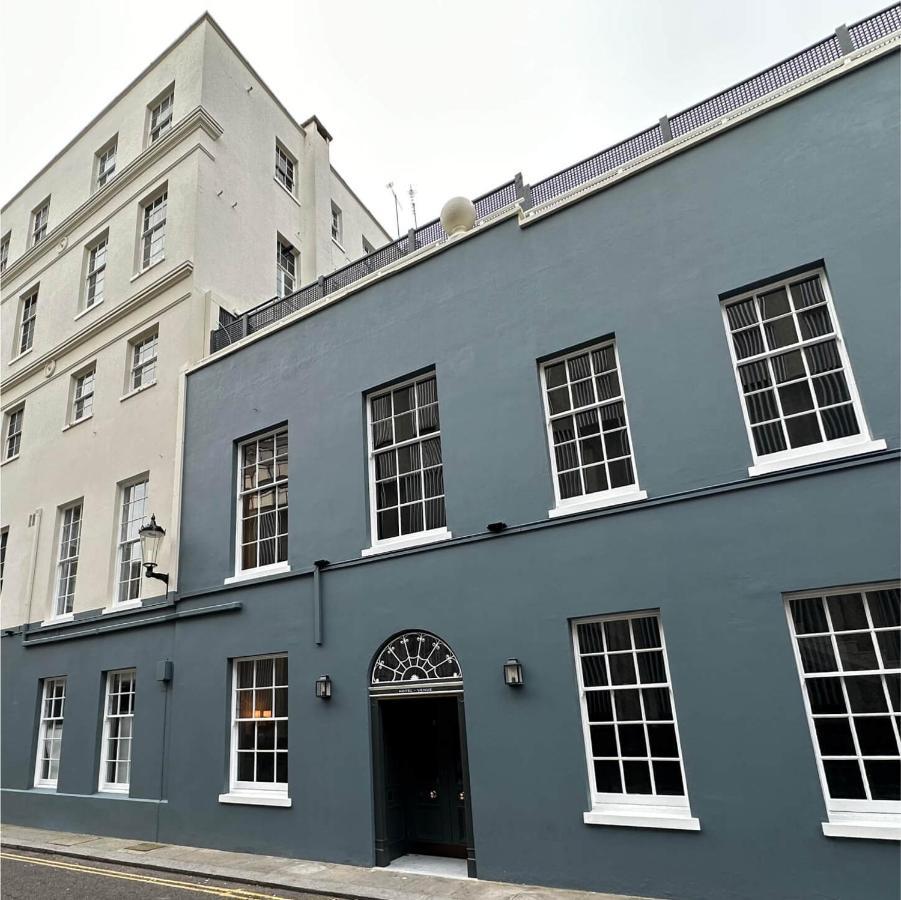No. 30 Knightsbridge Hotel London Exterior photo