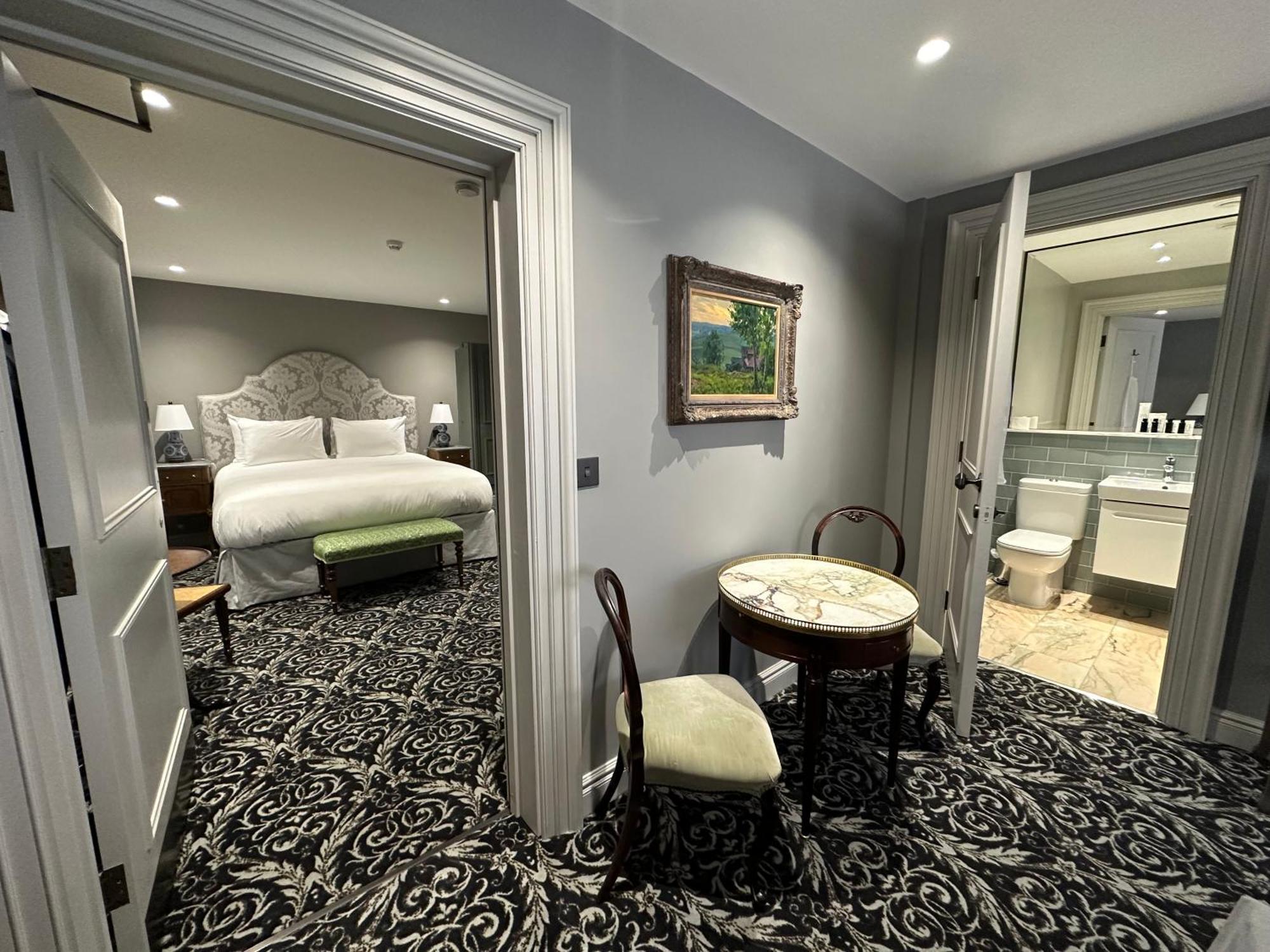 No. 30 Knightsbridge Hotel London Exterior photo