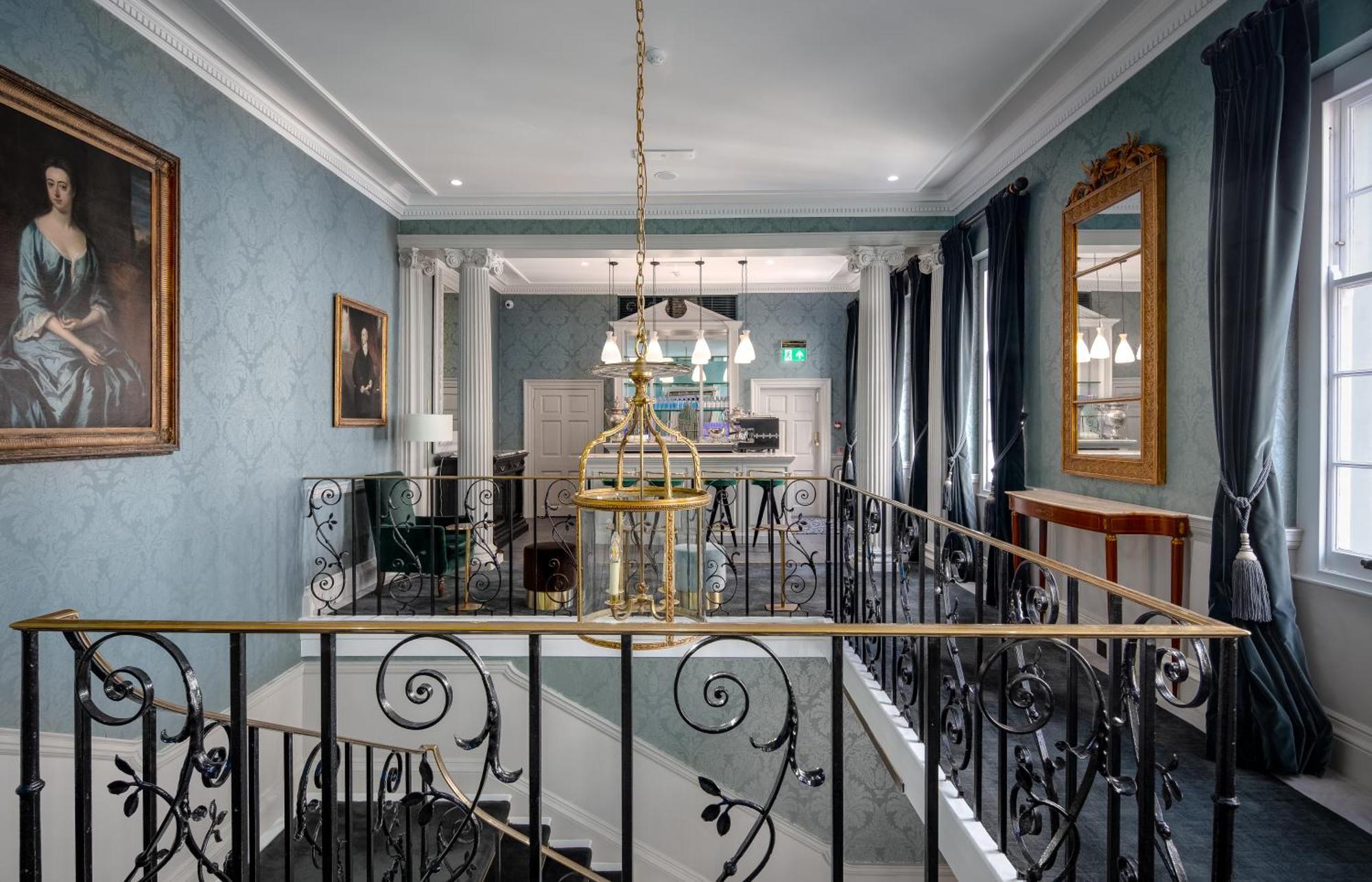 No. 30 Knightsbridge Hotel London Exterior photo