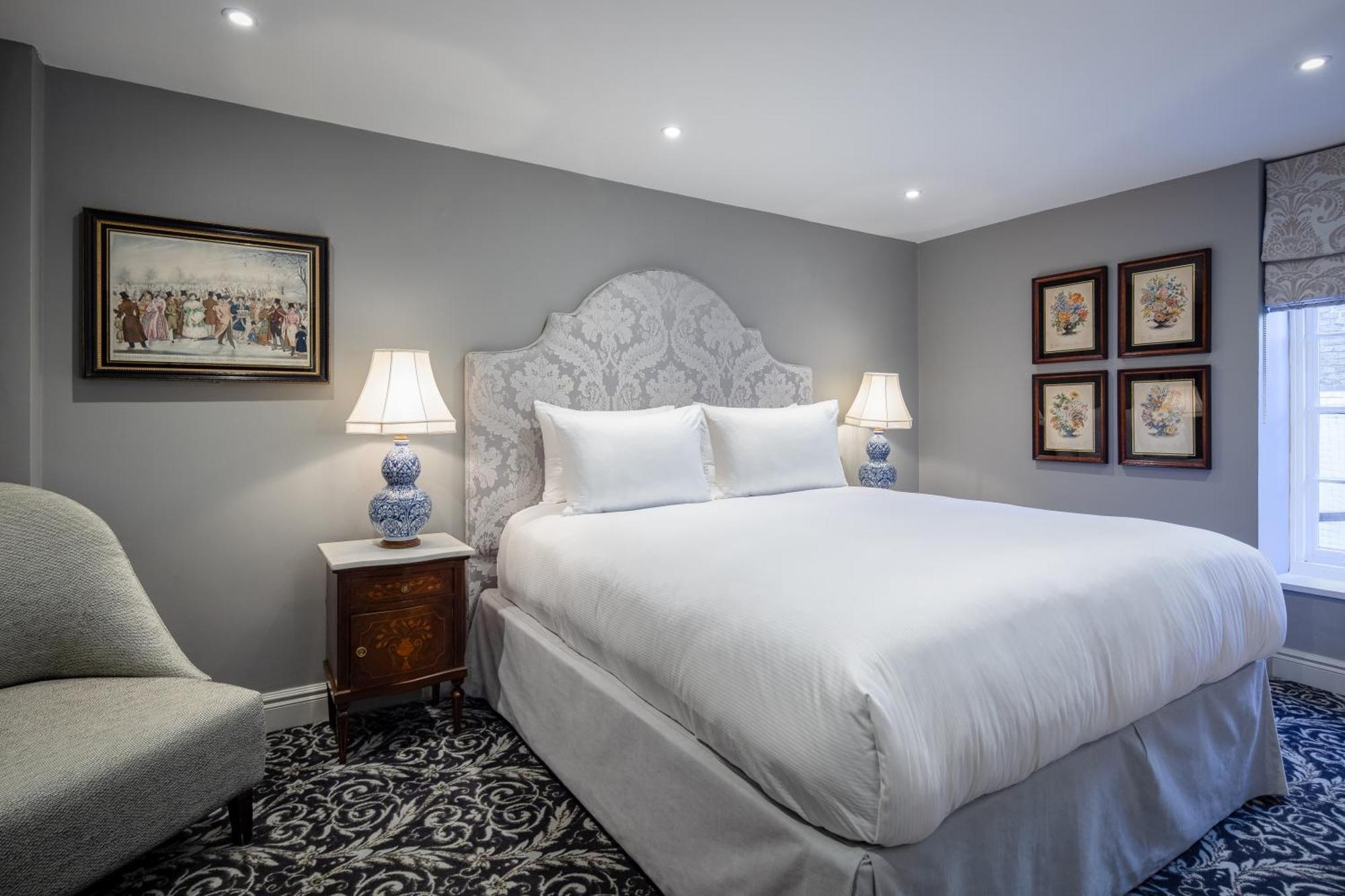 No. 30 Knightsbridge Hotel London Exterior photo