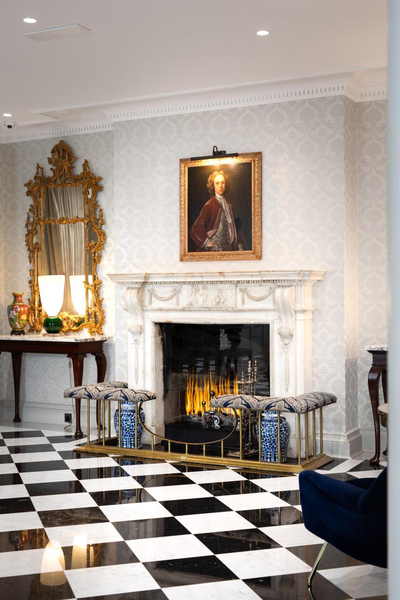 No. 30 Knightsbridge Hotel London Exterior photo