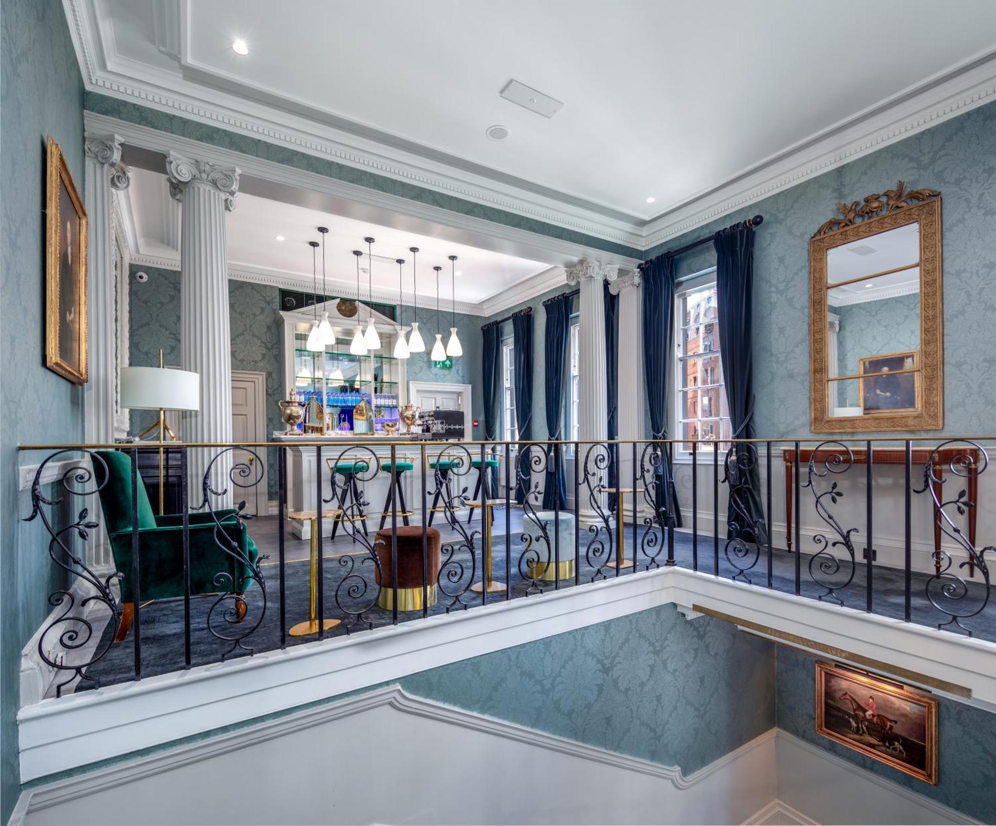 No. 30 Knightsbridge Hotel London Exterior photo
